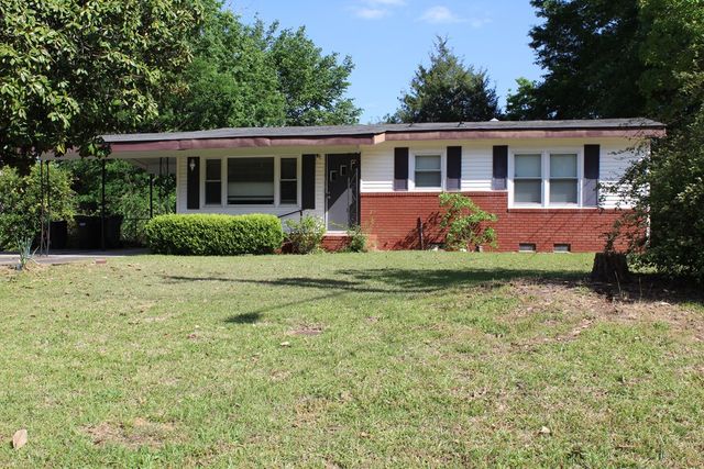 3626 Grier Avenue, Columbus, GA 31909