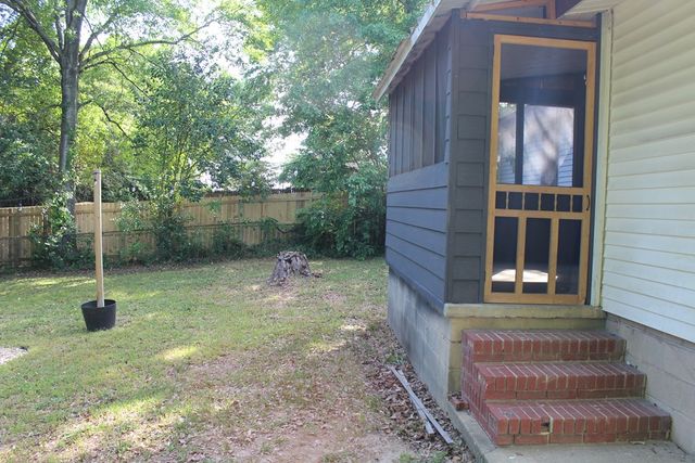 3626 Grier Avenue, Columbus, GA 31909