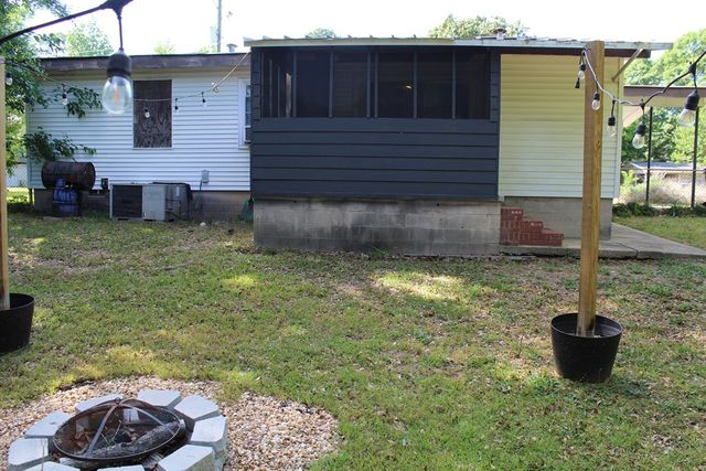 3626 Grier Avenue, Columbus, GA 31909