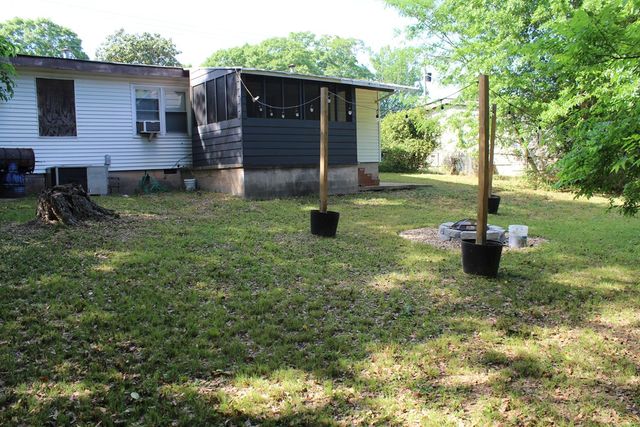 3626 Grier Avenue, Columbus, GA 31909