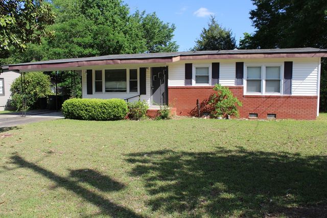 3626 Grier Avenue, Columbus, GA 31909