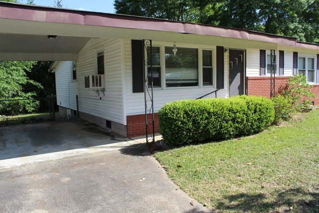 3626 Grier Avenue, Columbus, GA 31909