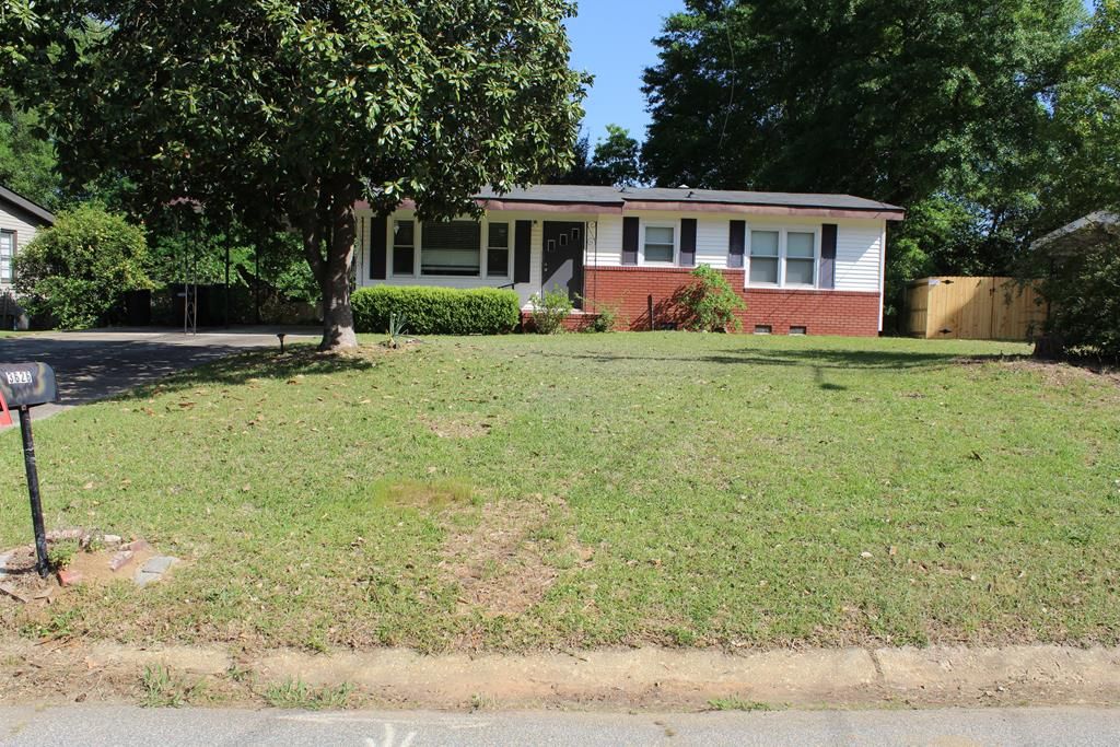 3626 Grier Avenue, Columbus, GA 31909