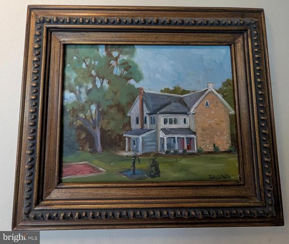 1390 CINNAMON DR, Fort Washington, PA 19034