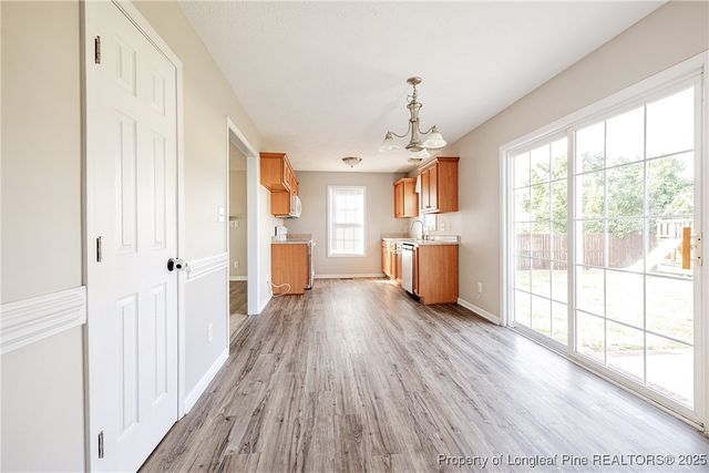 1414 Seabiscuit Drive, Parkton, NC 28371