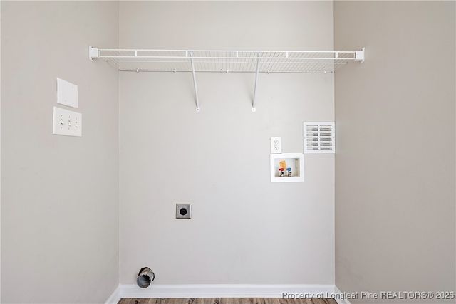 1414 Seabiscuit Drive, Parkton, NC 28371