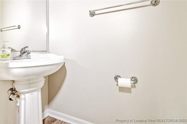 1414 Seabiscuit Drive, Parkton, NC 28371