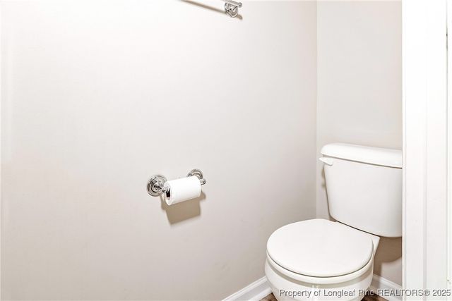 1414 Seabiscuit Drive, Parkton, NC 28371