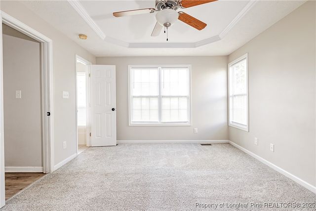 1414 Seabiscuit Drive, Parkton, NC 28371