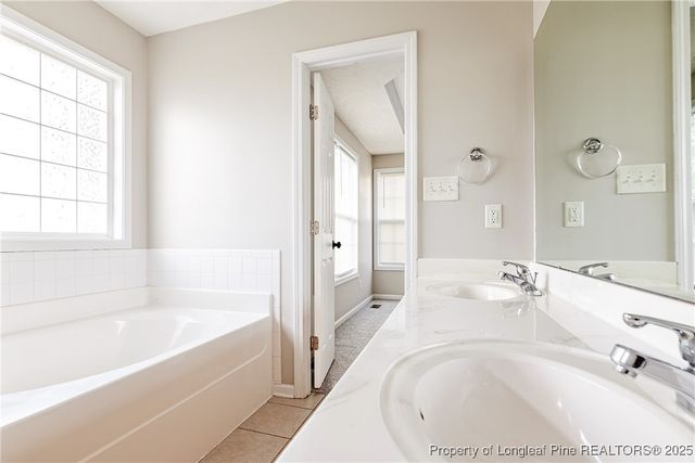 1414 Seabiscuit Drive, Parkton, NC 28371