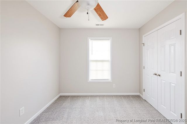 1414 Seabiscuit Drive, Parkton, NC 28371