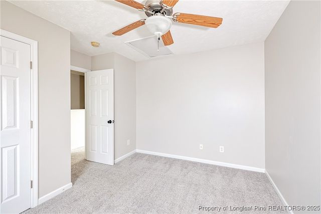 1414 Seabiscuit Drive, Parkton, NC 28371