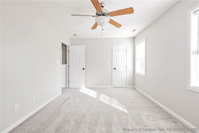 1414 Seabiscuit Drive, Parkton, NC 28371