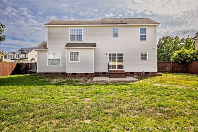 1414 Seabiscuit Drive, Parkton, NC 28371