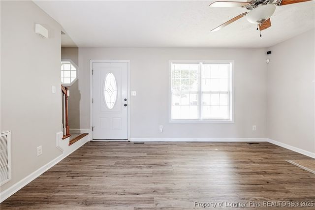 1414 Seabiscuit Drive, Parkton, NC 28371