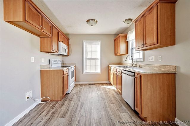 1414 Seabiscuit Drive, Parkton, NC 28371