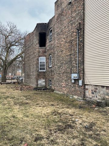 5656 S Hermitage Avenue, Chicago, IL 60636