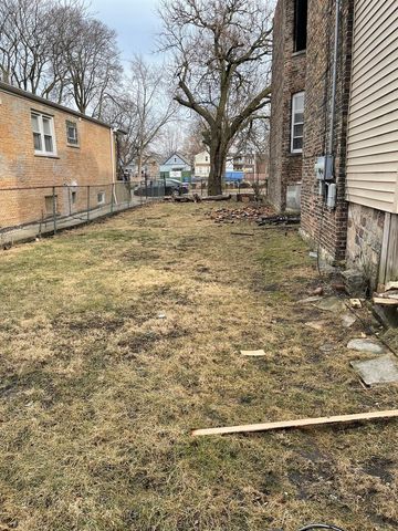 5656 S Hermitage Avenue, Chicago, IL 60636