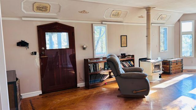 11145 S Rodesino Rd, Mountain Ranch, CA 95246