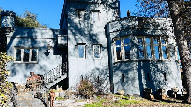 11145 S Rodesino Rd, Mountain Ranch, CA 95246