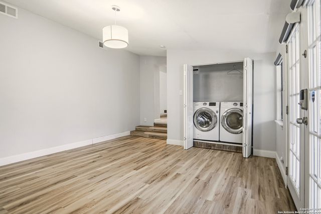 2375 W Mulberry Ave, San Antonio, TX 78201