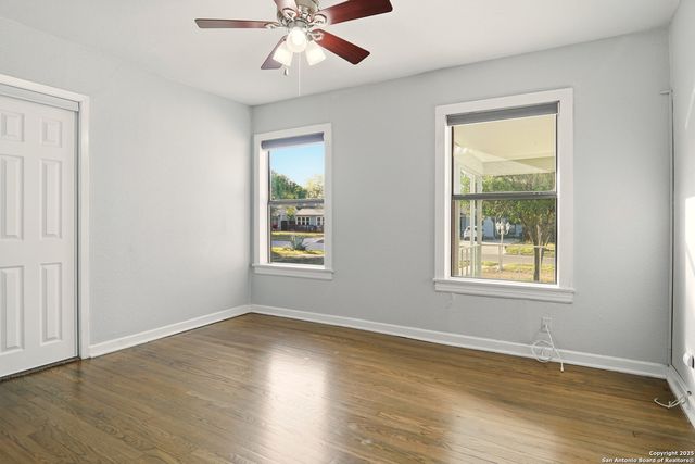 2375 W Mulberry Ave, San Antonio, TX 78201