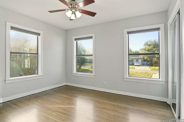 2375 W Mulberry Ave, San Antonio, TX 78201