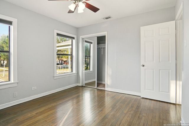 2375 W Mulberry Ave, San Antonio, TX 78201