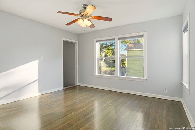 2375 W Mulberry Ave, San Antonio, TX 78201