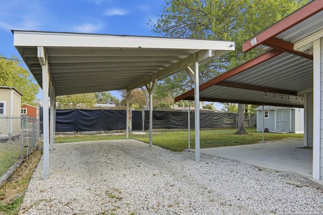 2375 W Mulberry Ave, San Antonio, TX 78201