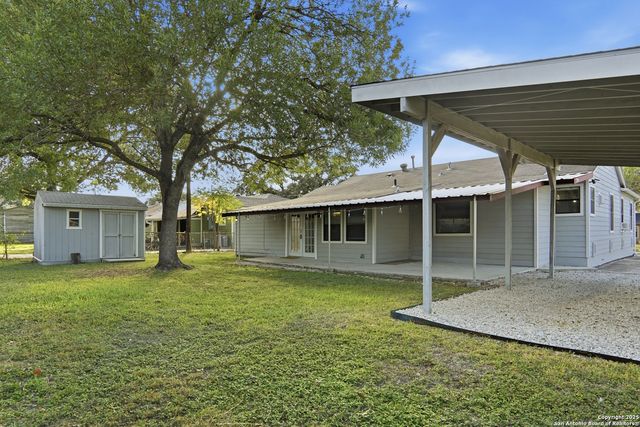 2375 W Mulberry Ave, San Antonio, TX 78201