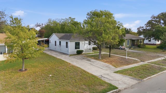 2375 W Mulberry Ave, San Antonio, TX 78201