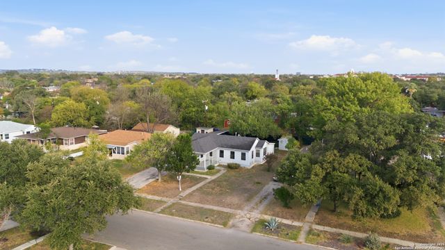 2375 W Mulberry Ave, San Antonio, TX 78201