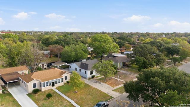 2375 W Mulberry Ave, San Antonio, TX 78201