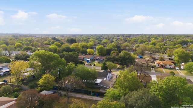 2375 W Mulberry Ave, San Antonio, TX 78201