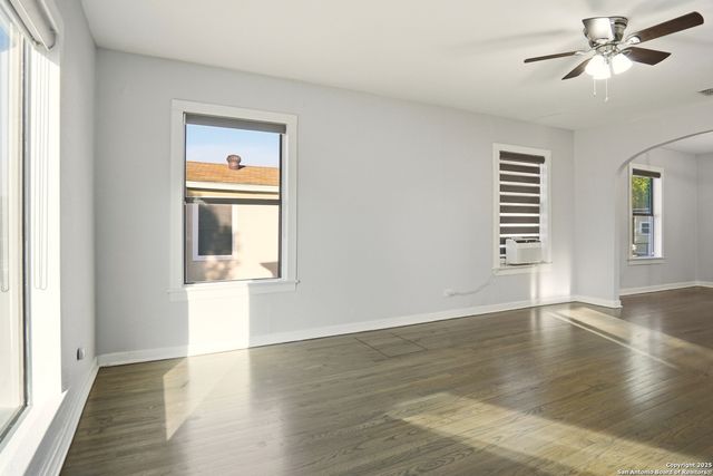 2375 W Mulberry Ave, San Antonio, TX 78201