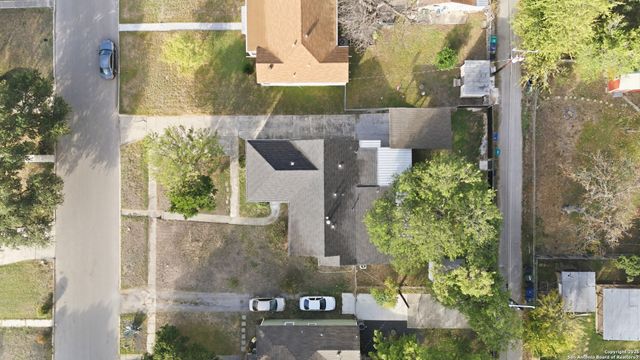 2375 W Mulberry Ave, San Antonio, TX 78201