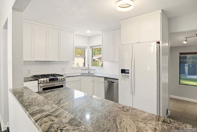 2375 W Mulberry Ave, San Antonio, TX 78201