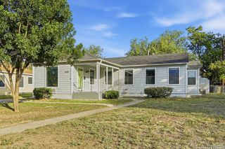 2375 W Mulberry Ave, San Antonio, TX 78201