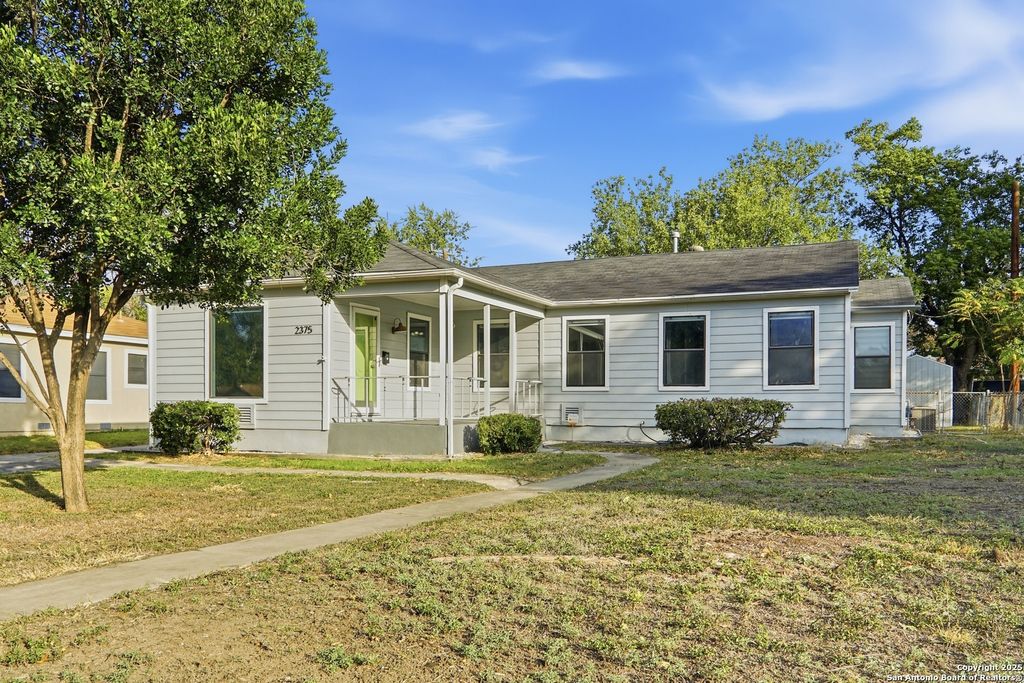 2375 W Mulberry Ave, San Antonio, TX 78201