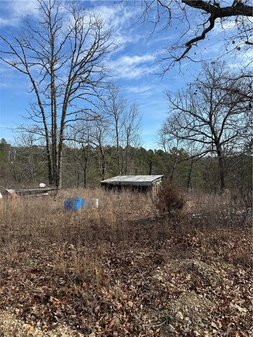 1327 County Road 323, Eureka Springs, AR 72632