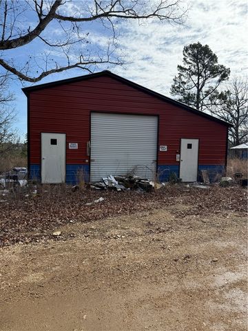 1327 County Road 323, Eureka Springs, AR 72632