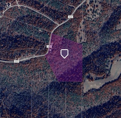 1327 County Road 323, Eureka Springs, AR 72632
