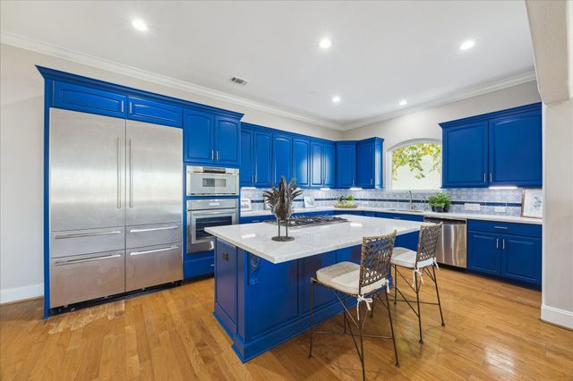 4701 Inker Street, Houston, TX 77007