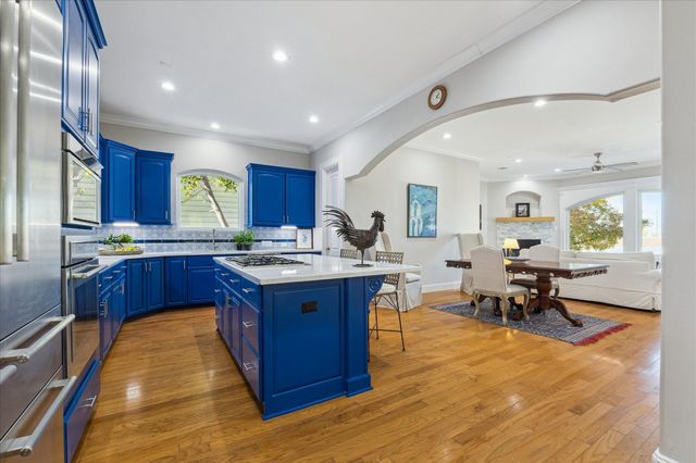 4701 Inker Street, Houston, TX 77007