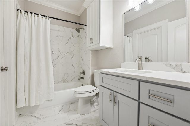 4701 Inker Street, Houston, TX 77007