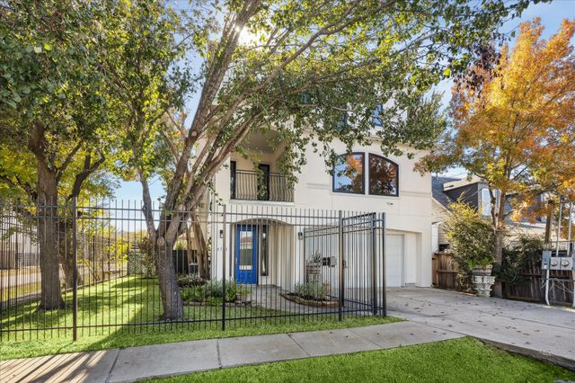 4701 Inker Street, Houston, TX 77007