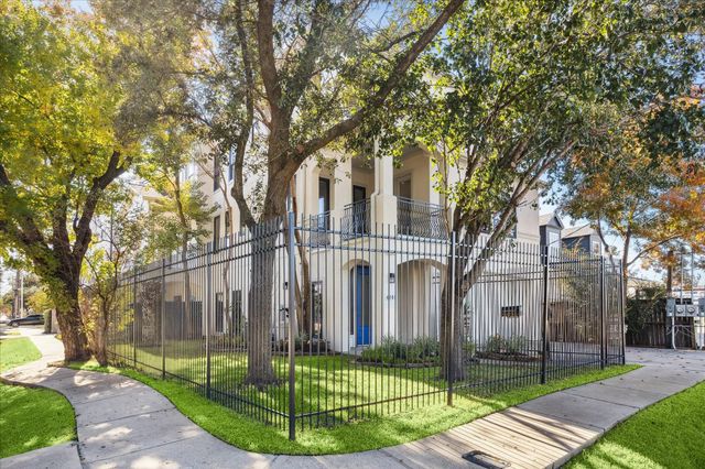 4701 Inker Street, Houston, TX 77007