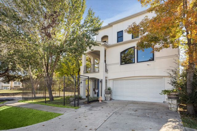 4701 Inker Street, Houston, TX 77007