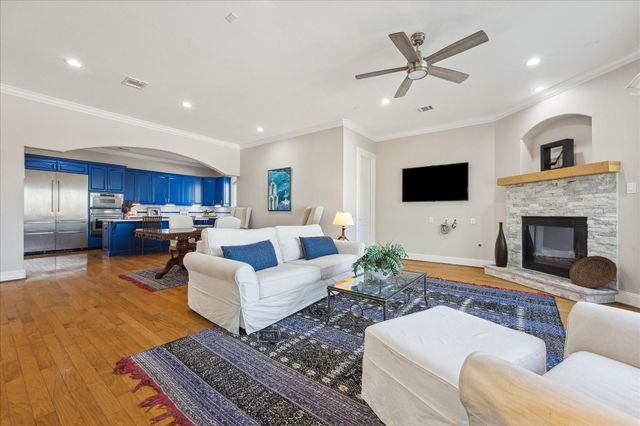 4701 Inker Street, Houston, TX 77007